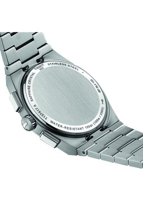 Reloj Tissot T137.417.11.041.00 Para Hombre