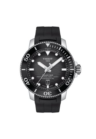 Reloj Tissot T120.607.17.441.00 Para Hombre Tissot
