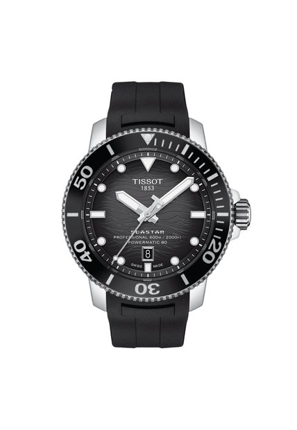 Reloj Tissot T120.607.17.441.00 Para Hombre