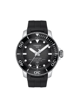 Reloj Tissot T120.607.17.441.00 Para Hombre