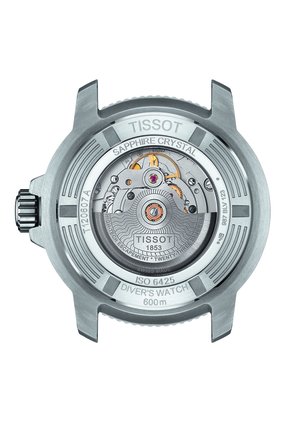 Reloj Tissot T120.607.17.441.01 Para Hombre