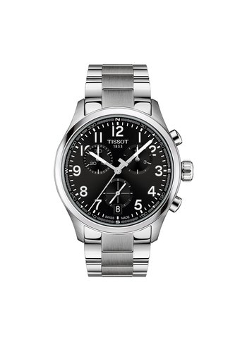 Reloj Tissot T116.417.11.052.00 Para Hombre Tissot