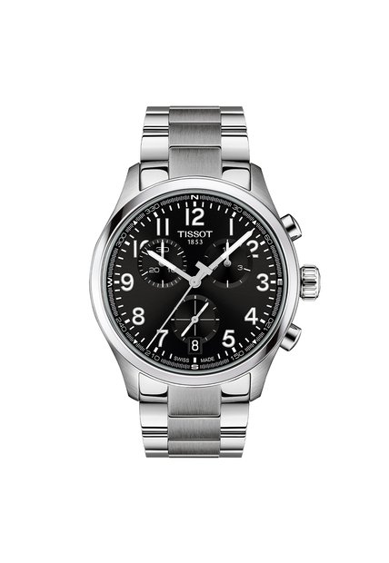Reloj Tissot T116.417.11.052.00 Para Hombre