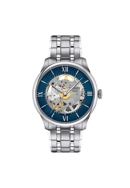 Reloj Tissot T139.836.11.048.00 Para Unisex
