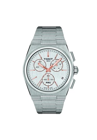 Reloj Tissot T137.417.11.031.00 Para Hombre Tissot