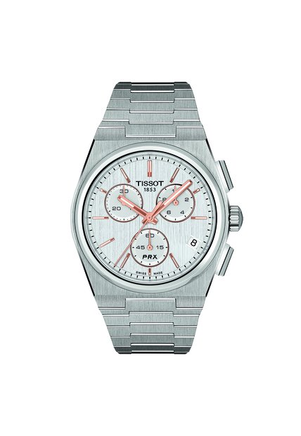Reloj Tissot T137.417.11.031.00 Para Hombre