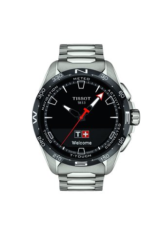 Reloj Tissot T121.420.44.051.00 Para Hombre Tissot