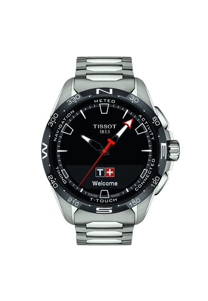 Reloj Tissot T121.420.44.051.00 Para Hombre