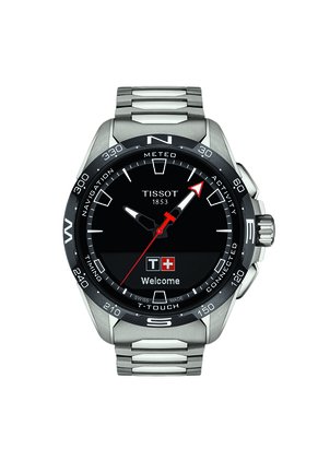 Reloj Tissot T121.420.44.051.00 Para Hombre