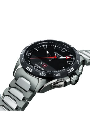 Reloj Tissot T121.420.44.051.00 Para Hombre