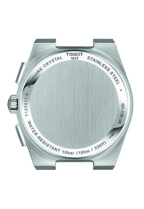 Reloj Tissot T137.417.11.031.00 Para Hombre