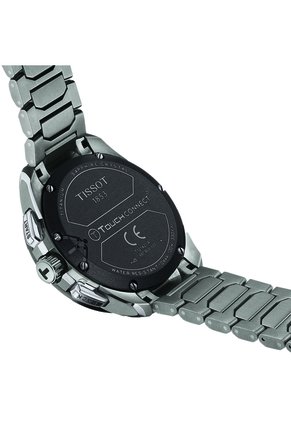 Reloj Tissot T121.420.44.051.00 Para Hombre
