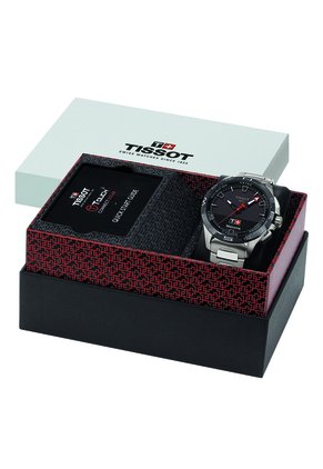 Reloj Tissot T121.420.44.051.00 Para Hombre