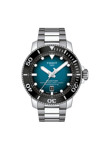 Reloj Tissot T120.607.11.041.00 Para Hombre Tissot