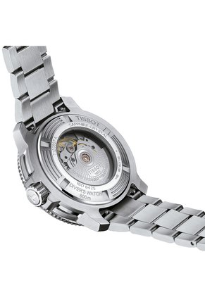 Reloj Tissot T120.607.11.041.00 Para Hombre