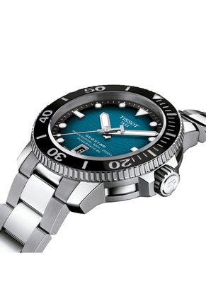 Reloj Tissot T120.607.11.041.00 Para Hombre
