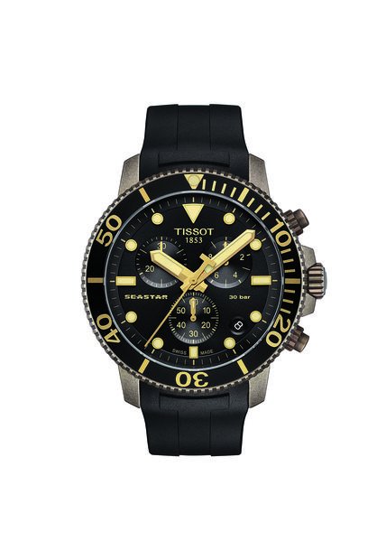 Reloj Tissot Hombre T120.417.37.051.01