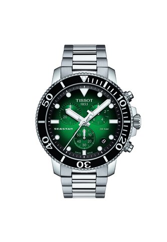 Reloj Tissot Hombre T120.417.11.091.01 Tissot