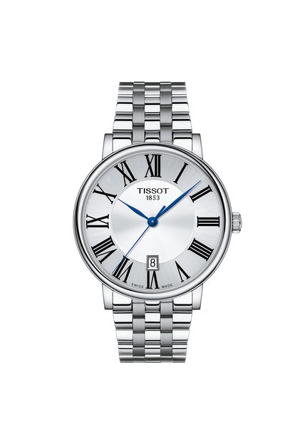 Reloj Tissot Hombre T122.410.11.033.00