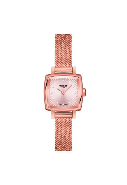 Reloj Tissot Mujer T058.109.33.456.00