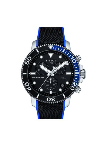 Reloj Tissot Hombre T120.417.17.051.03 Tissot