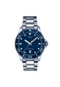 Reloj Tissot Unisex T120.410.11.041.00 de Tissot