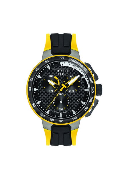 Reloj Tissot Hombre T111.417.37.201.00 Compra Ahora Dafiti