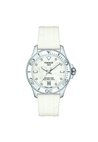 Reloj Tissot Mujer T120.210.17.116.00 Tissot