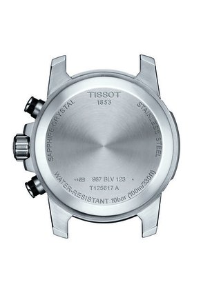 Reloj Tissot Hombre T125.617.16.031.00