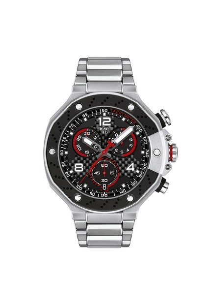 Reloj Tissot Hombre T141.417.11.057.00