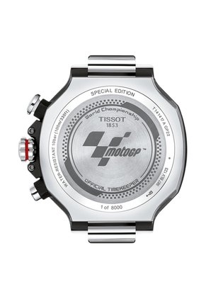 Reloj Tissot Hombre T141.417.11.057.00