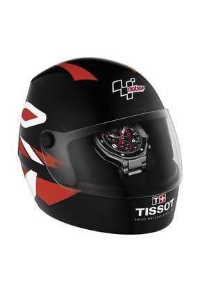Reloj Tissot Hombre T141.417.11.057.00