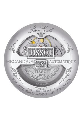 Reloj Tissot Hombre T006.407.11.053.00