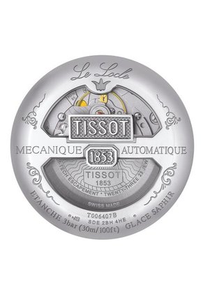 Reloj Tissot Hombre T006.407.16.053.00