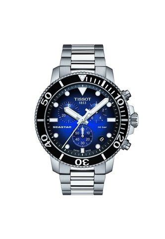 Reloj Tissot Hombre T120.417.11.041.01 Tissot