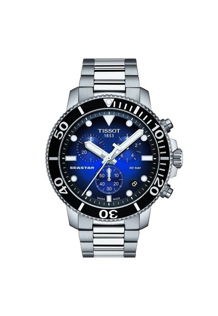 Reloj Tissot Hombre T120.417.11.041.01