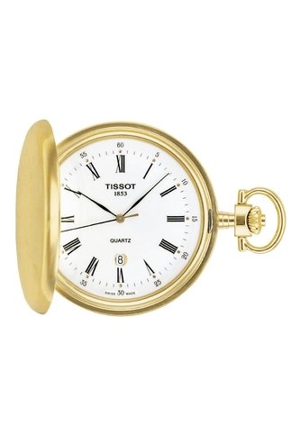 Reloj Tissot Hombre T83.4.553.13 Tissot