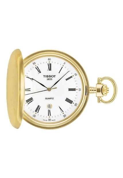 Reloj Tissot Hombre T83.4.553.13