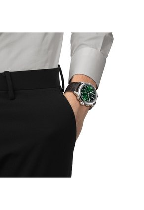 Reloj Tissot Hombre T116.417.16.092.00