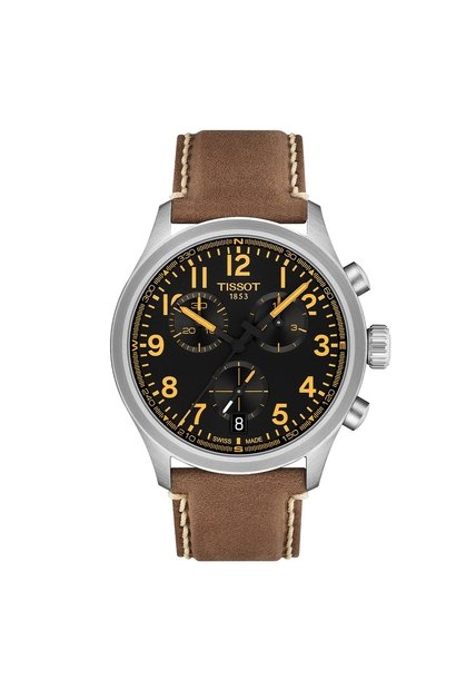 Reloj Tissot Hombre T116.417.16.052.01