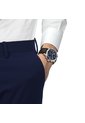 Reloj Tissot Hombre T116.417.16.042.00 de Tissot