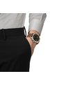 Reloj Tissot Hombre T116.417.16.052.01 de Tissot