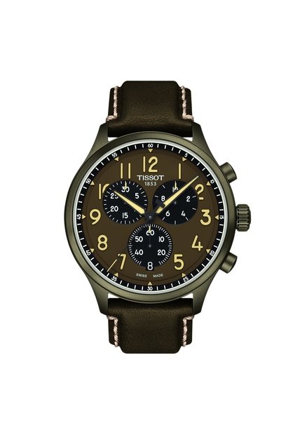 Reloj Tissot Hombre T116.617.36.092.00
