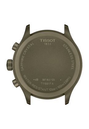 Reloj Tissot Hombre T116.617.36.092.00