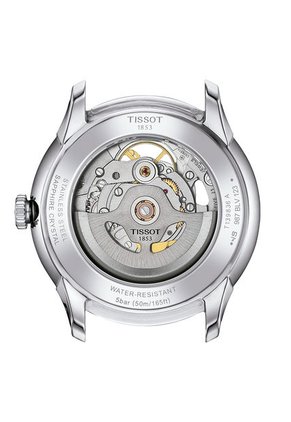 Reloj Tissot T139.836.11.048.00 Para Unisex