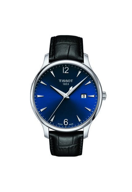 Reloj Tissot Tradition T063.610.16.047.00