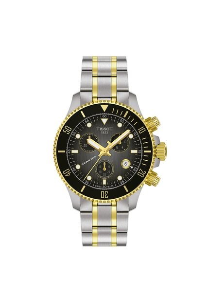 Reloj Tissot Hombre T120.217.22.061.00