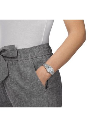 Reloj Tissot Mujer T137.010.11.111.00