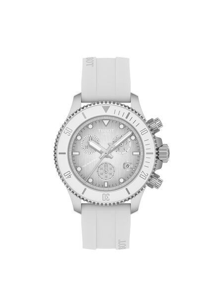Reloj Tissot Unisex T120.217.17.011.00