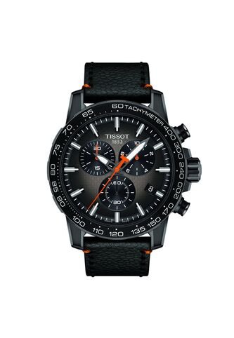 Reloj Tissot Hombre T125.617.36.081.00 Tissot